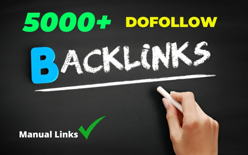 High DA Backlink
